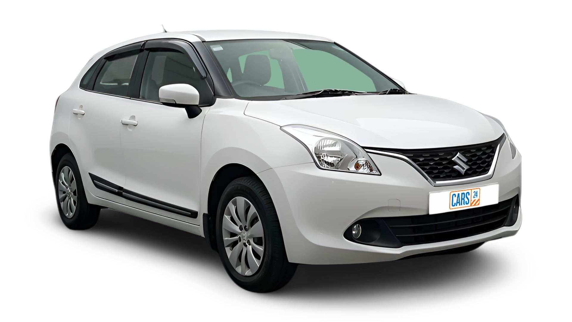 Maruti Baleno-img